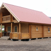 Отель Brimnes Cabins, фото 37