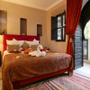 Отель Riad Anjar, фото 23