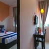 Отель OYO 237 Sri Senawang Hotel, фото 8