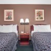 Отель Days Inn by Wyndham Dublin GA, фото 12