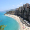 Отель Double Room, air Conditioning, Bathroom, in the Center of Tropea Calabria N6784, фото 20