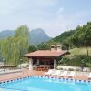 Отель Resort Ninfea San Pellegrino Terme, фото 37