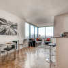 Отель Global Luxury Suites at Exchange, фото 22