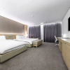 Отель Wonju City Hotel HYEOKSIN, фото 7
