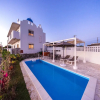 Отель Crystal Villa Ikema, фото 11
