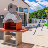 Отель Amazing Home in Marcana With 4 Bedrooms, Wifi and Outdoor Swimming Pool, фото 20
