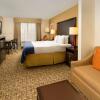 Отель Holiday Inn Express Hotel & Suites Columbia East - Elkridge, an IHG Hotel, фото 6