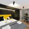 Отель Lux Loft Apartment Poznań Opieńskiego, фото 8