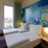 Отель B&B HOTEL Fulda-City, фото 17