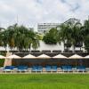 Отель Jomtien Palm Beach Hotel And Resort, фото 1