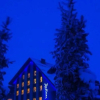 Отель Radisson Blu Hotel Hotel Mount Erciyes Lake Side, фото 1