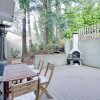 Отель Lake Oswego Home w/ Deck 9 Mi to Downtown Portland, фото 11