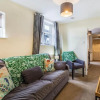Отель Lovely Period Cottage Sleeps 4 Resting in Torquay, фото 27