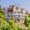 Отель PLAZA Hotel Blankenburg Ditzingen, Sure Hotel Collection, фото 1