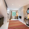 Отель Delightful 2-bed Home, Fulham, фото 14
