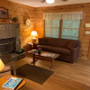 Отель Misty Creek Log Cabins, фото 2