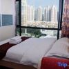 Отель Shengang Apartment Hotel (Shenzhen Grand Theatre), фото 7