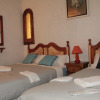 Отель Caléndula, фото 12