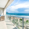 Отель Elegant Beachfront Condo at Diamonte del Sol - 801s, фото 18