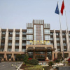 Отель Wanli International Hotel, фото 12