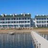 Отель Quarterdeck Resort & Restaurant, фото 1