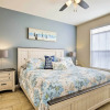 Отель Modern Condo w/ Pool: 4 Mi to Clearwater Beach!, фото 3