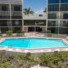Отель Siesta Beach Retreat Poolside Paradise 2BR Condo, фото 17