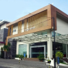 Отель Nida Rooms Colombo Komplek Karang Marang, фото 33