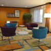 Отель Fairfield Inn & Suites by Marriott Channelview, фото 2