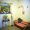 Отель Fu Chuan Garden Homestay, фото 11