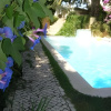 Отель Uma Casa à Beira Sol, фото 18