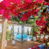Отель Orchid Estate - Three Bedroom Home, фото 9