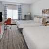 Отель Hilton Garden Inn Birmingham/Lakeshore Drive, фото 4