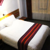 Отель Cantuta Inn, фото 7