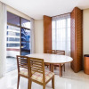 Отель Executive 3Br Apartment Suite Near Bukit Ceylon, фото 10