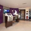 Отель Premier Inn Exeter (M5 J29) в Эксетере