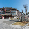 Отель Longtanwan Hostel, фото 22