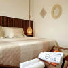 Отель San Gil Plaza suite 502, фото 47