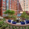 Отель Global Luxury Suites at Thomas Circle, фото 20