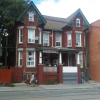 Отель Toronto Travellers Home, фото 1