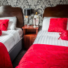 Отель The Kildare Street Hotel, фото 3