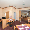 Отель Insel Hotel, фото 9