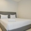 Отель Fully Furnished 1BR with Working Room at The Empyreal Apartment, фото 3