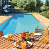 Отель Awesome Home in Perdika With Wifi and 6 Bedrooms, фото 23