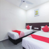 Отель OYO 418 Bayu View Hotel Malacca, фото 4