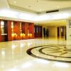 Отель Tianjin Super Garden Hotel в Тяньцзине