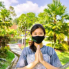 Отель Tlogo Resort & Goa Rong View, фото 18