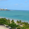 Отель Veleiro Praia Hotel, фото 17