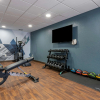 Отель Best Western Plus Orlando East- UCF Area, фото 25