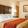 Отель Comfort Inn & Suites, фото 24